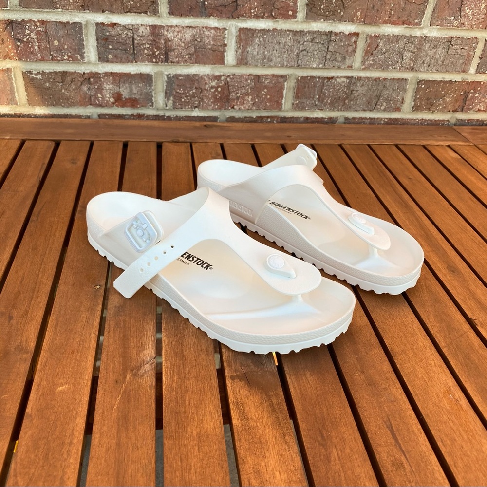 Birkenstock Gizeh Eva